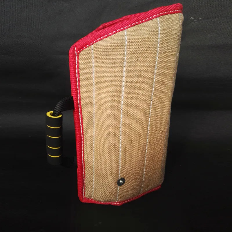 Hunde Beißarm Trainingsarm – Robuster Schutzarm für Hundetraining & Welpenerziehung