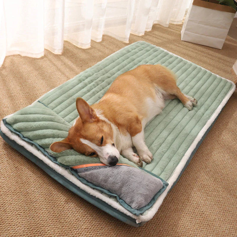 Komfortable Hundematte