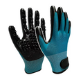 Katzengrooming-Handschuhe Mit Massage-noppen