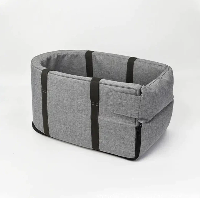 Hundesitz für das Auto