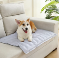 Kühlmatte Für Hunde Katzen – Selbstkühlende Haustiermatte Für Sommer Heisse Tage