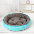 Hundebett Im Dots-Design für Komfortable Ruhepausen