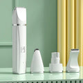 4-in-1 Tierpflege-Trimmer