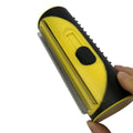 Multifunktionaler Fellpflege-Roller für Haustiere mit Selbstreinigungsfunktion