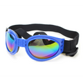 Hundegoggles UV-Schutzbrille in 7 Farben für Hunde