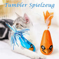 Interaktives Wackelspielzeug Für Katzen