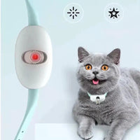 Laserpointer für Katzen – Interaktives Spielzeug für Aktivität und Spaß