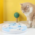Intelligentes Futterspielzeug für Katzen und Hunde – Interaktives Puzzle für Geistige Stimulation