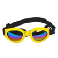 Hundegoggles UV-Schutzbrille in 7 Farben für Hunde