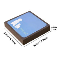 Tierhaar-entferner Schwamm Für Möbel Und Auto