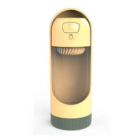 Mobiler Trinkspender für Haustiere