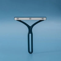 Zweiseitige Praktische Tierhaarbürster