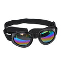 Hundegoggles UV-Schutzbrille in 7 Farben für Hunde
