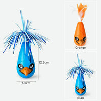 Interaktives Wackelspielzeug Für Katzen