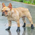 Wasserdichte Hundestiefel