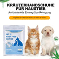 Reinigungshandschuhe Für Haustiere