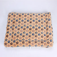 Luxuriöse Haustierdecke