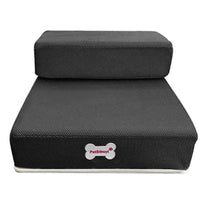 Bequeme Hundetreppe – Rutschfeste Haustiertreppe Für Sofa  Bett