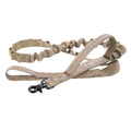 Verstellbares Nylon Hundehalsband mit Robustem Klickverschluss