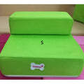 Bequeme Hundetreppe – Rutschfeste Haustiertreppe Für Sofa  Bett