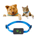 GPS-Tracker für Haustiere mit Echtzeit-Ortung und SIM-Karten-Slot