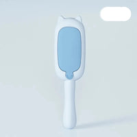 2-Wege Haarentfernungsbürste für Katzen – Effektive Fellpflege Bürste