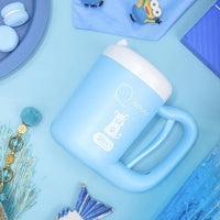 Selbstreinigende Pfotenwaschbecher Für Haustiere