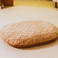 Kuscheliges Haustierbett für Katzen und Hunde – Deep Sleep Schlafplatz mit Weichem Stoff