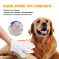 Reinigungshandschuhe Für Haustiere