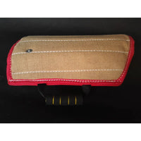 Hunde Beißarm Trainingsarm – Robuster Schutzarm für Hundetraining & Welpenerziehung