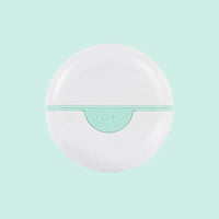 2in1 Haustierkamm für Katzen und Hunde mit Fellpflege- und Entfilzungsfunktion