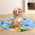 Hunde Spiel&Kühl Wassermatte