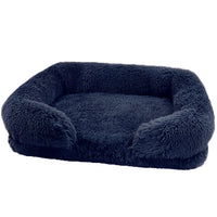 Flauschtraum - Hundebett