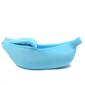 Bananenform Pet Nest für Hunde und Katzen – Komfortable Winterbettchen für Haustiere