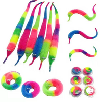 Interaktives Katzenspielzeug Mit Plüschschwanz Und Ball