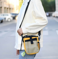 Hundetrainings-Hüfttasche