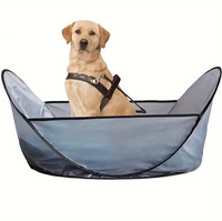 Professioneller Friseurumhang – Wasserdichtes Barber Cape Für Sauberes Trimmen  Rasieren