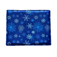 Selbstkühlende Hundematte – Gel-kühlmatte Für Hunde Katzen An Heißen Tagen