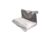 Katzen-hängematte – Weicher Stabiler Fensterliegeplatz Für Katzen