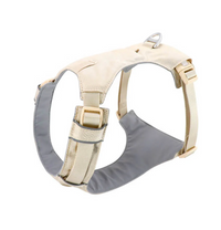 Anti-Zug Hundegeschirr mit Verstellbarer Leine