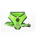 Bequeme Hundegeschirr mit Reflektorstreifen – Atmungsaktiv und Verstellbar