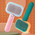 Haarbürste Mit Entwirrungsfunktion – Innovatives Design Für Schmerzlinderung Und Schnelles Entwirren
