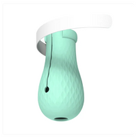 Krallenschutzkappe für Katzen mit Weichem Silikon zur Sicheren Fell- und Pfotenpflege