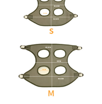Katzen-hängematte Für Pflege  Tierarztbesuche