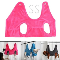 Haustier-Pflegehängematte