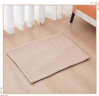 Selbsterwärmende Haustier-Decke – Kuschelige Wärmematte Für Katzen  Hunde