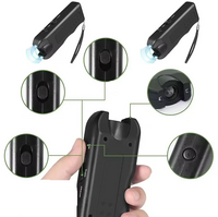 Hundetrainer Mit Licht- Und Geräuschfunktion