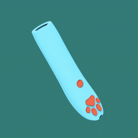 Hundepfiff-Spielzeug – Interaktives Kauspielzeug In Verschiedenen Farben