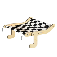 Praktische Katzenhängematte