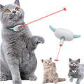 Laserpointer für Katzen – Interaktives Spielzeug für Aktivität und Spaß